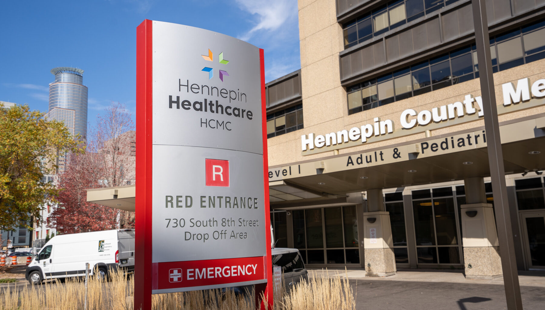 Homeland Security audits Hennepin Healthcare employee records