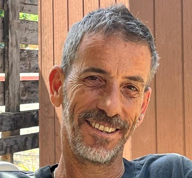 Nir Greenberg (Photo: Private album) ניר גרינברג