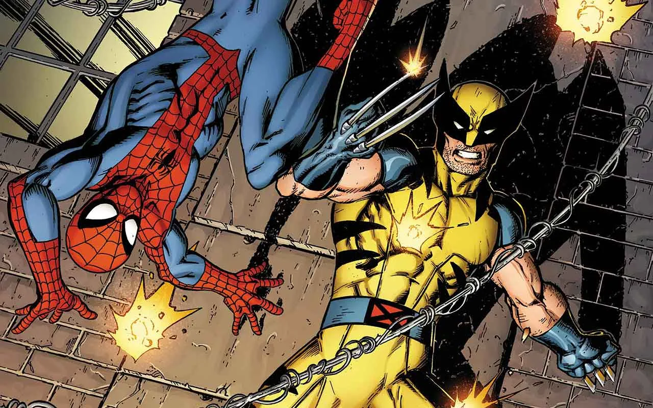 'Avengers: Secret Wars' Rumored to Feature a Classic Marvel Comics' Odd Couple in the Lead - Murphy's Multiverse