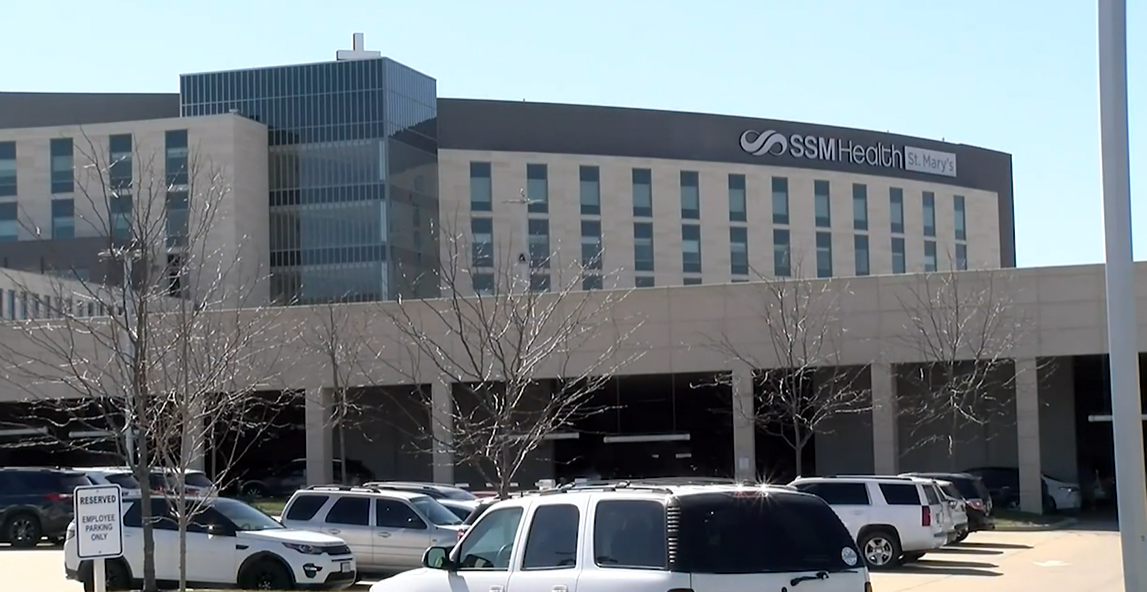 UnitedHealthcare, SSM Health extend current agreement by 30 days