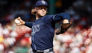 Orioles: Shane Baz hopes to reintroduce a pitch he couldn't locate in 2025