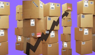 Amazon’s CEO says tariffs are starting to ‘creep into’ pricing