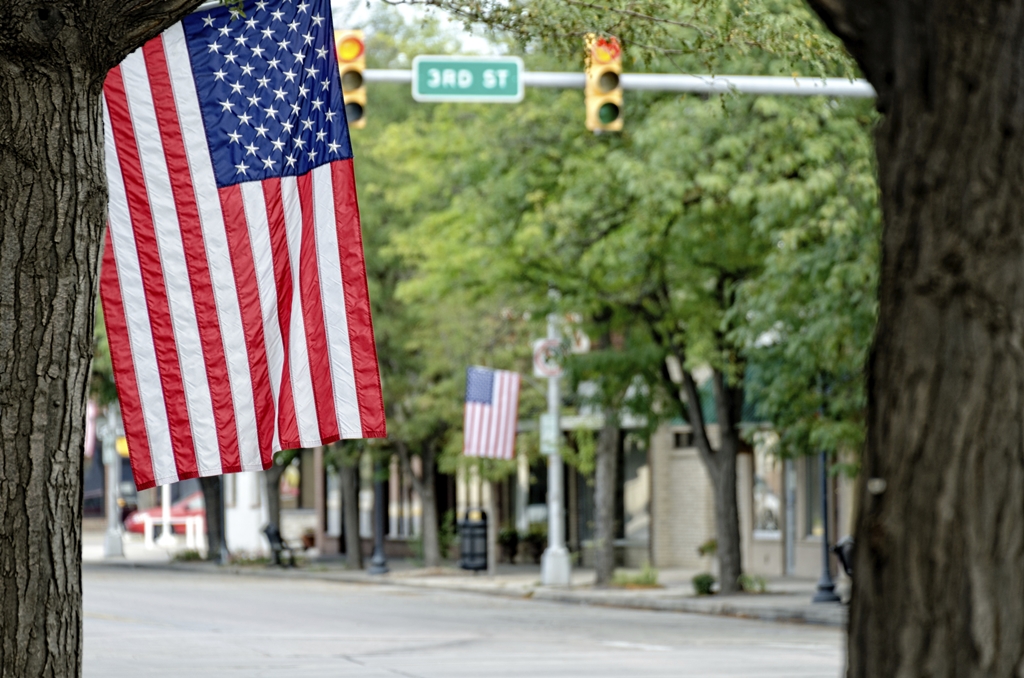 Survey: Regional rural economies treading water amid some recession concerns