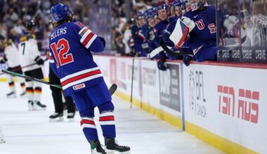 Finland has plenty of motivation for quarterfinal vs. U.S. – Twin Cities