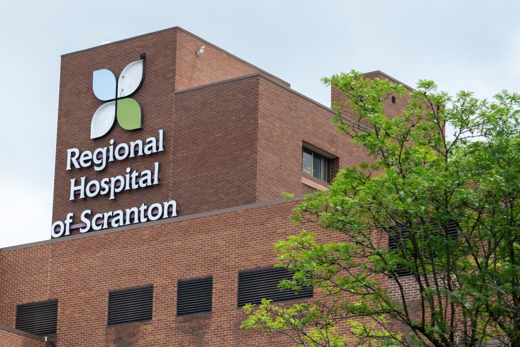 State's review of Commonwealth Health ownership change ongoing, Tenor expects decision soon