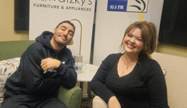 New Year, BEST you: RISE Up to your best self - PembinaValleyOnline.com