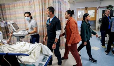 ‘We may not be able to serve everybody’ – San Diego Union-Tribune