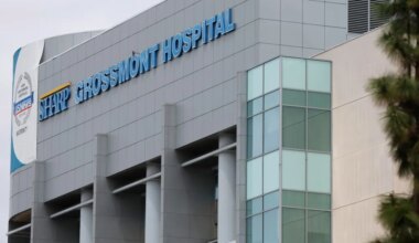 Does AI belong in the exam room? Lawsuit alleges Sharp violated patient privacy. – San Diego Union-Tribune