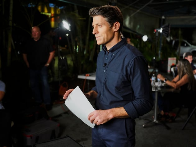 Can this broadcast be saved by Bari Weiss? – Deseret News