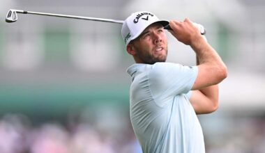 Bolton: Consider future possibilities, tournament format for roster management at The American Express - PGA Tour