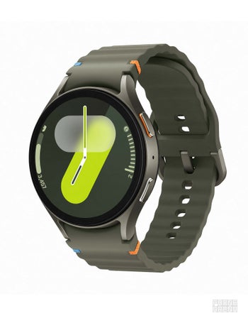 Galaxy Watch 7, 44mm: Now 30% on Amazon!
