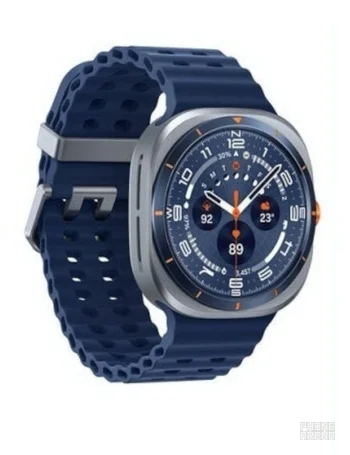 Samsung Galaxy Watch Ultra (2025)