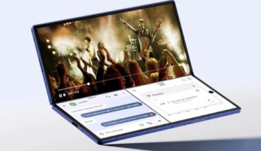 Samsung Galaxy Z Fold 7 ©Image Credit: Samsung