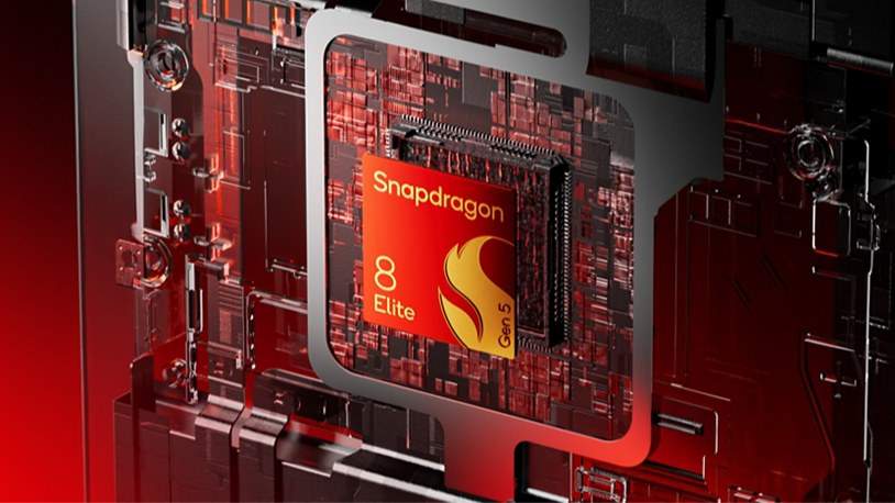 Most Chinese flagships sport top-grade silicon | Image by Qualcomm - What it’s really like to use a Chinese phone in 2026—apps, updates, annoyances, and surprises