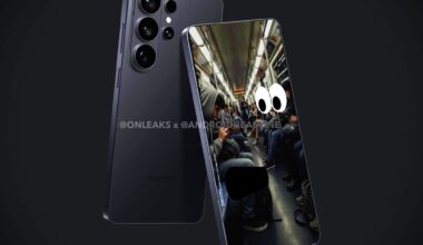 Samsung unveils intriguing Galaxy S26 Ultra feature prior to official launch