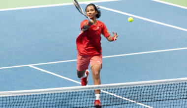 Sawangkaew, Bartunkova, Oliynykova and more