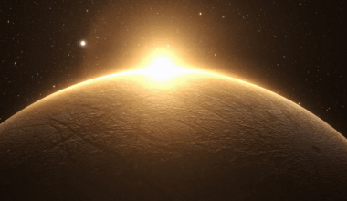 Scientists Examined Jupiter's Moon Europa, And Made A Concerning Discovery