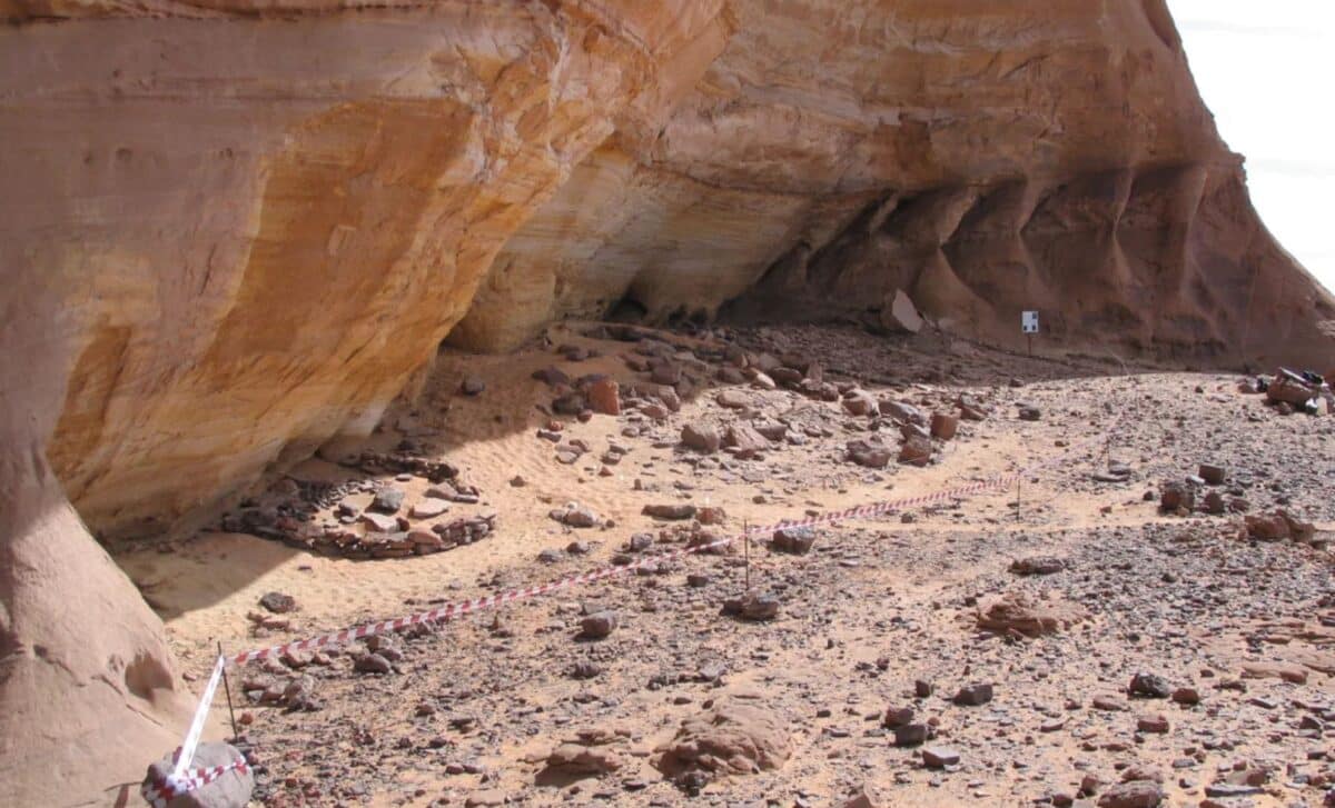 Scientists Stunned By 7,000 Year Old Mummies With Dna From Nowhere On Earth