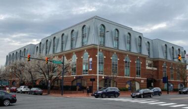 Tysons-based financial planning firm relocating headquarters to Old Town