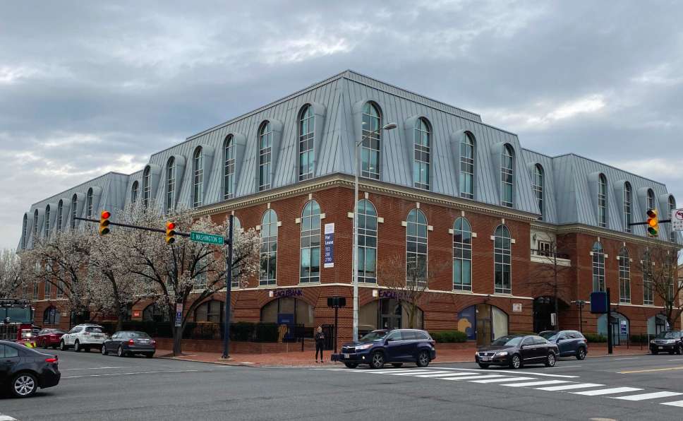 Tysons-based financial planning firm relocating headquarters to Old Town