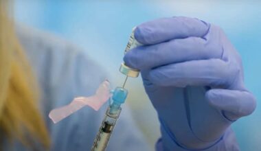 Flu cases jump in Arlington, prompting calls for more vaccinations