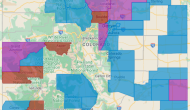 Avian flu returns to a Weld County egg farm