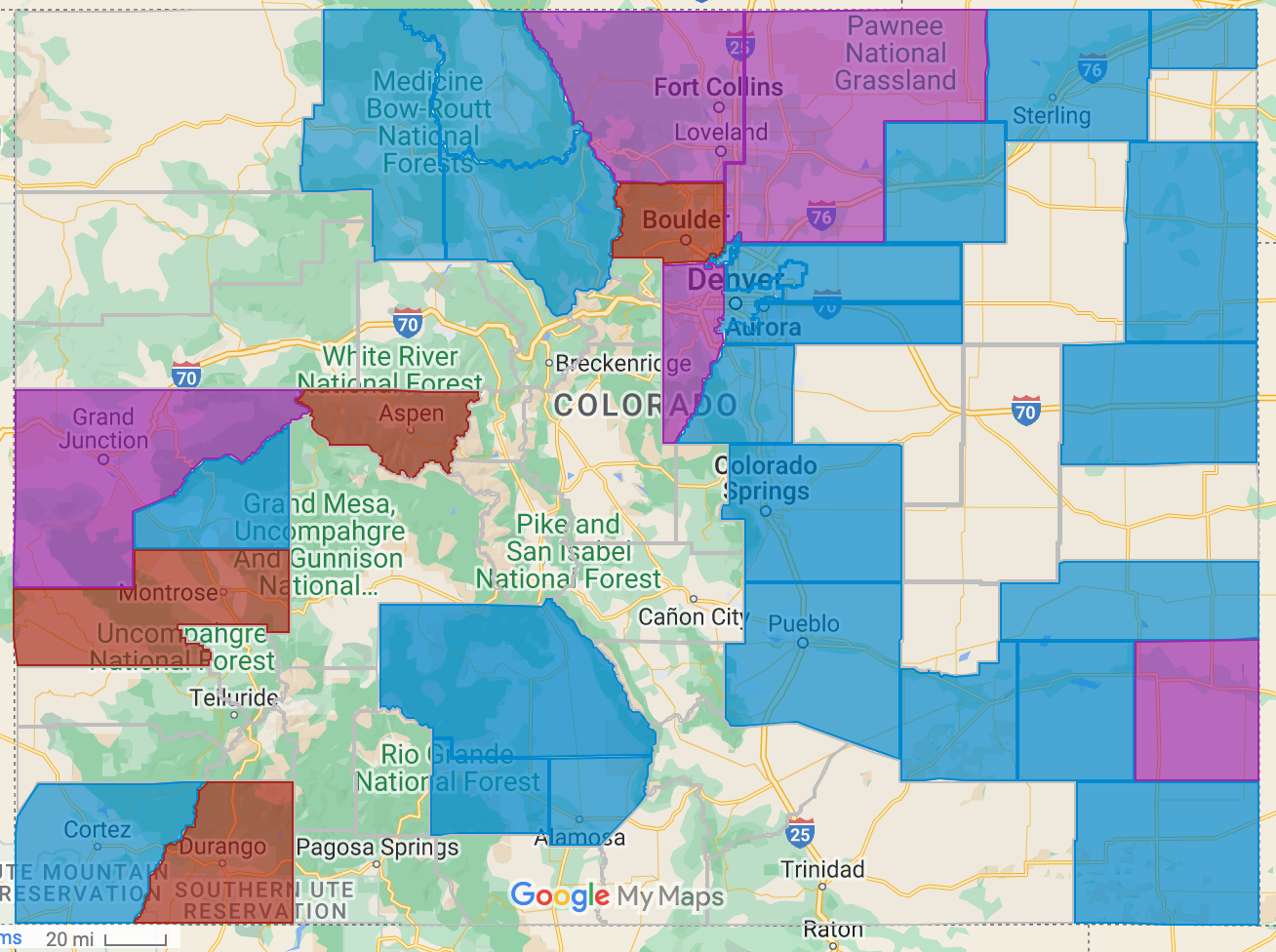 Avian flu returns to a Weld County egg farm