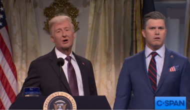 'SNL' Cold Open: Hegseth, NoemDefend 'Perfect' ICE