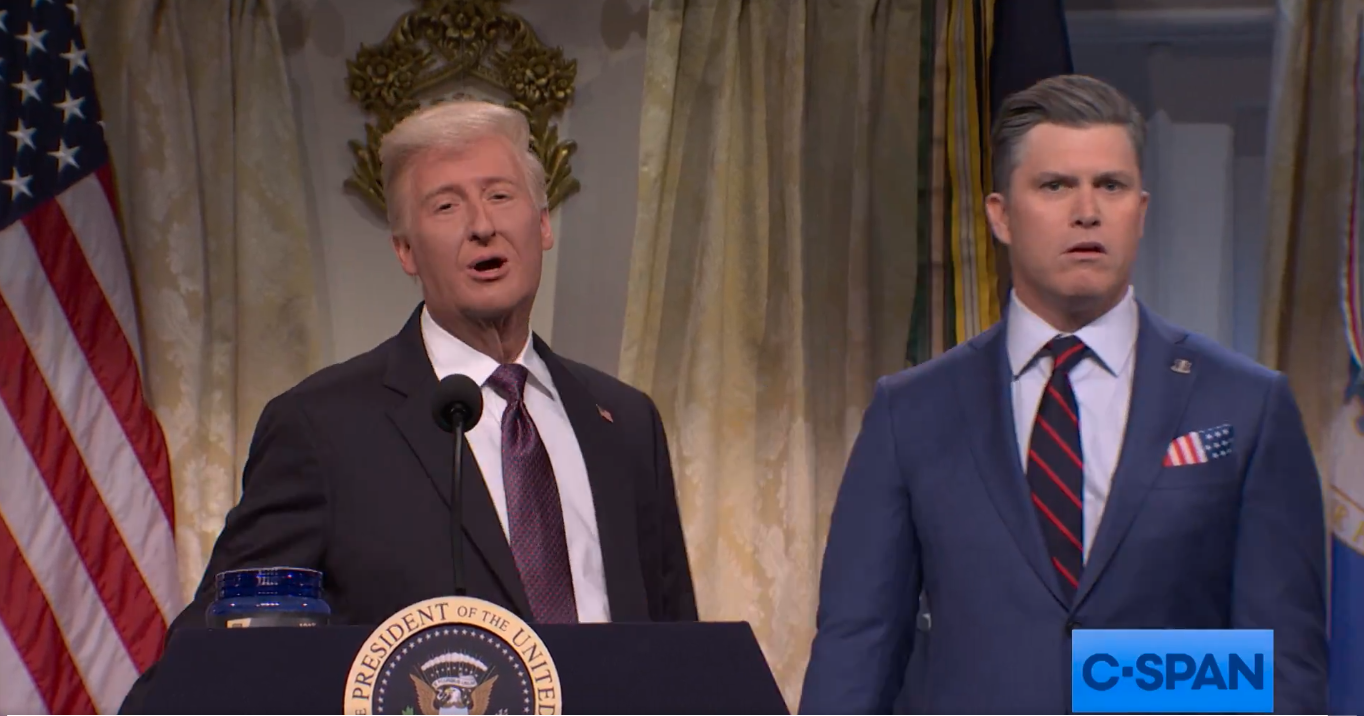 'SNL' Cold Open: Hegseth, NoemDefend 'Perfect' ICE