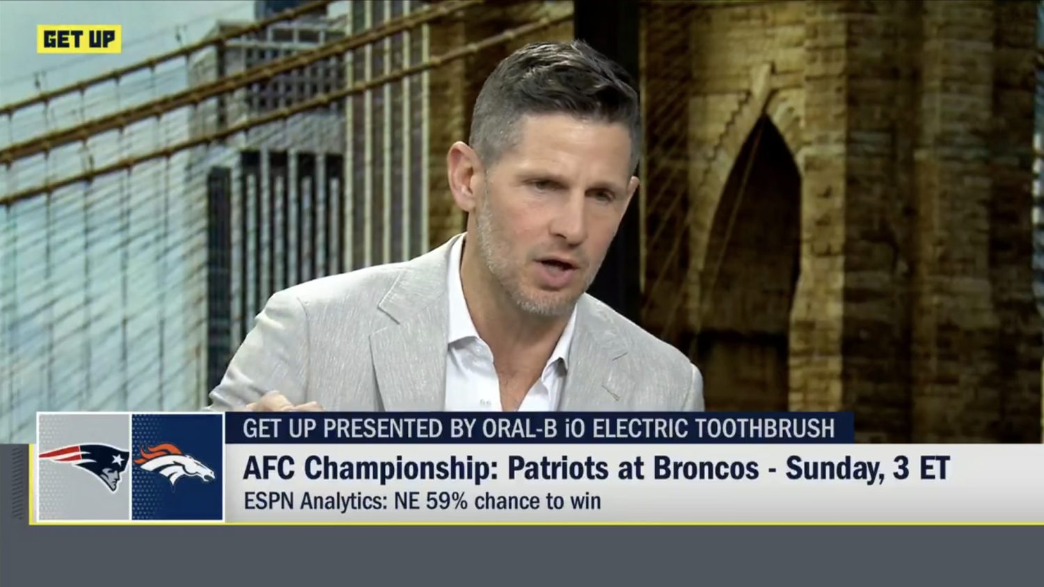 Dan Orlovsky apologizes to C.J. Stroud: ‘I crossed the line’