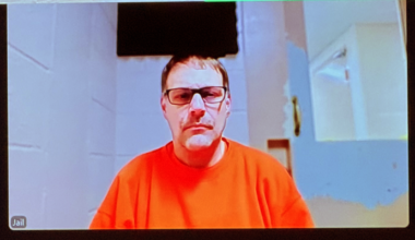 Archer faces 37 charges with more possible; held in lieu of $500,000 bail