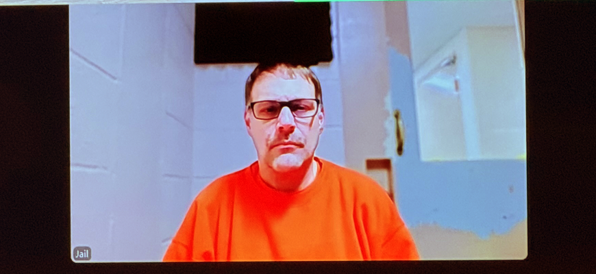 Archer faces 37 charges with more possible; held in lieu of $500,000 bail