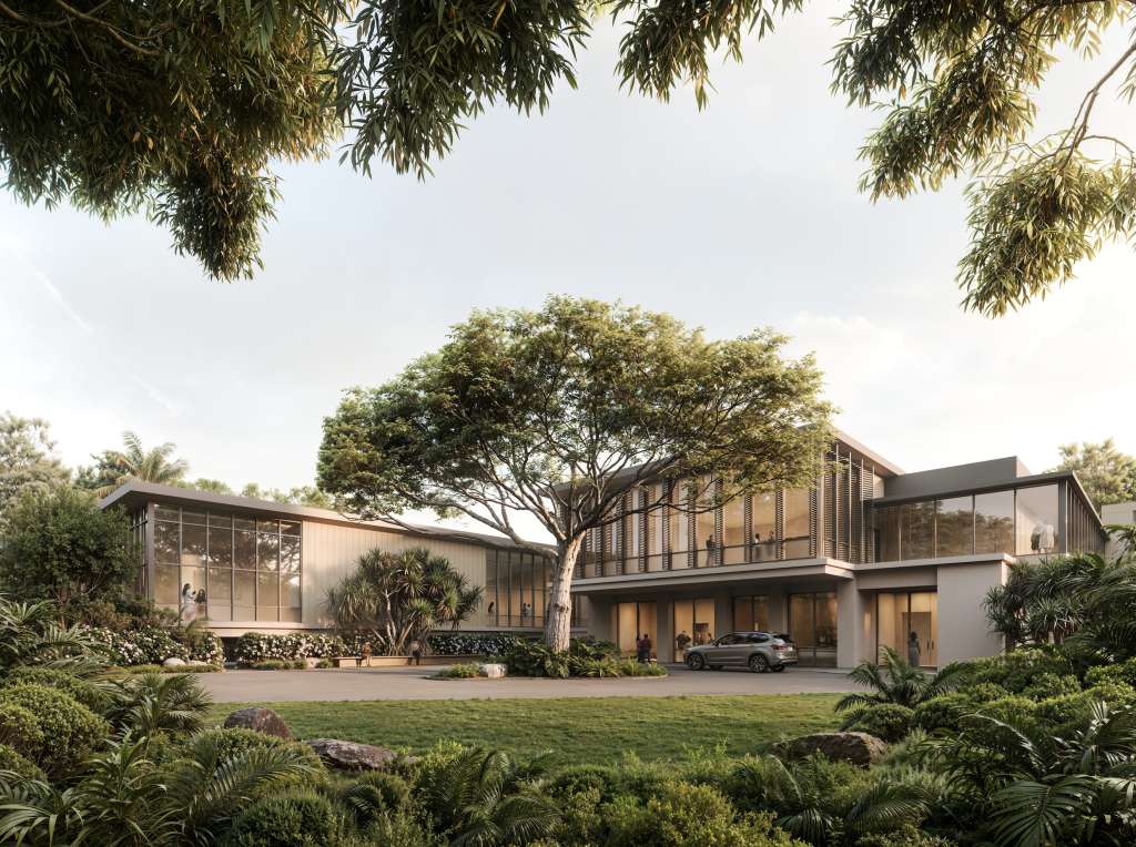 Hale Makua announces new ‘CarePlex’ and workforce housing initiatives on Maui : Maui Now