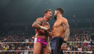 WWE Raw recap & reactions (Jan. 19, 2026): Punk’s on a roll