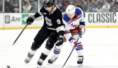 1/20 Preview - Perry Returns, PP Focus + Projected Lineup, Tonight's Settings, Ward on Chances & Role, Gavrikov Returns