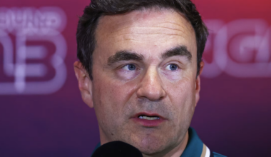 Breaking: Racing Bulls appoint new technical director