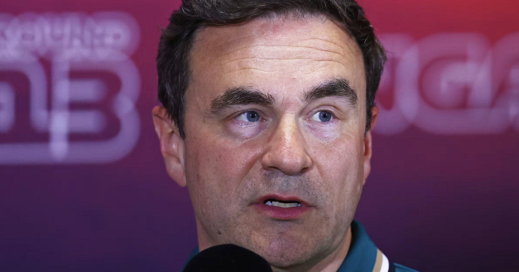 Breaking: Racing Bulls appoint new technical director