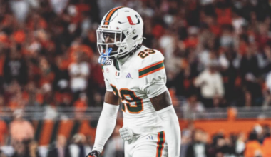 DB's OJ Frederique, Xavier Lucas Are Returning to Miami in 2026
