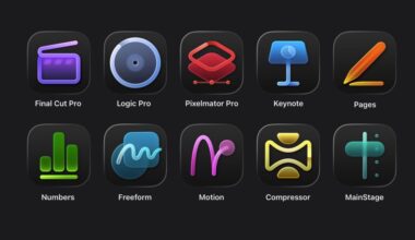 Seven things to know about how Apple's Creator Studio subscriptions work