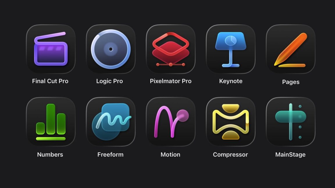 Seven things to know about how Apple's Creator Studio subscriptions work