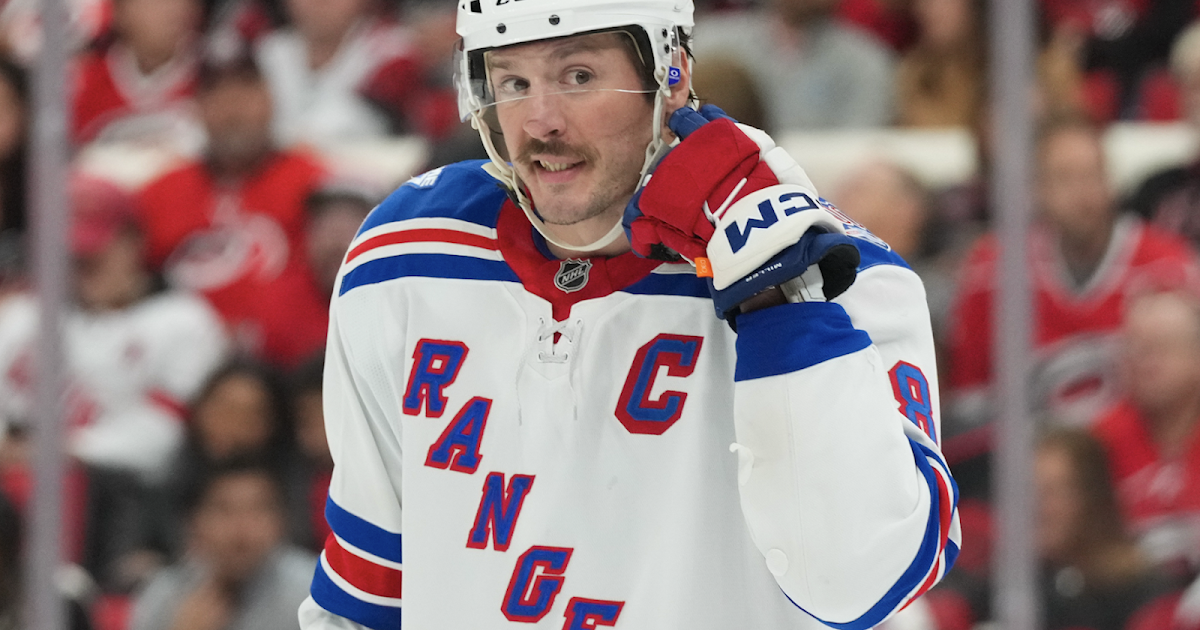 Rangers Urged to 'Sell, Sell, Sell' After Embarrassing Loss Makes Captain 'Want To Puke'