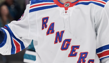 2 NY Rangers Linked to San Jose Sharks