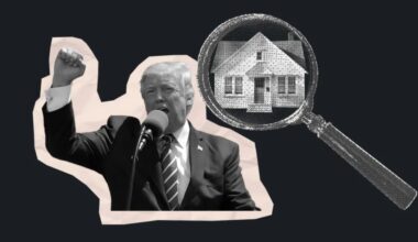 Trump to Unveil Plan Allowing Penalty-Free 401(k) Withdrawals for Home Down Payments