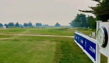 Thank you, Stacy Lewis | Cape Gazette