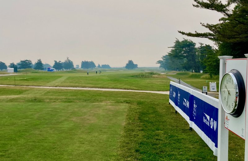 Thank you, Stacy Lewis | Cape Gazette