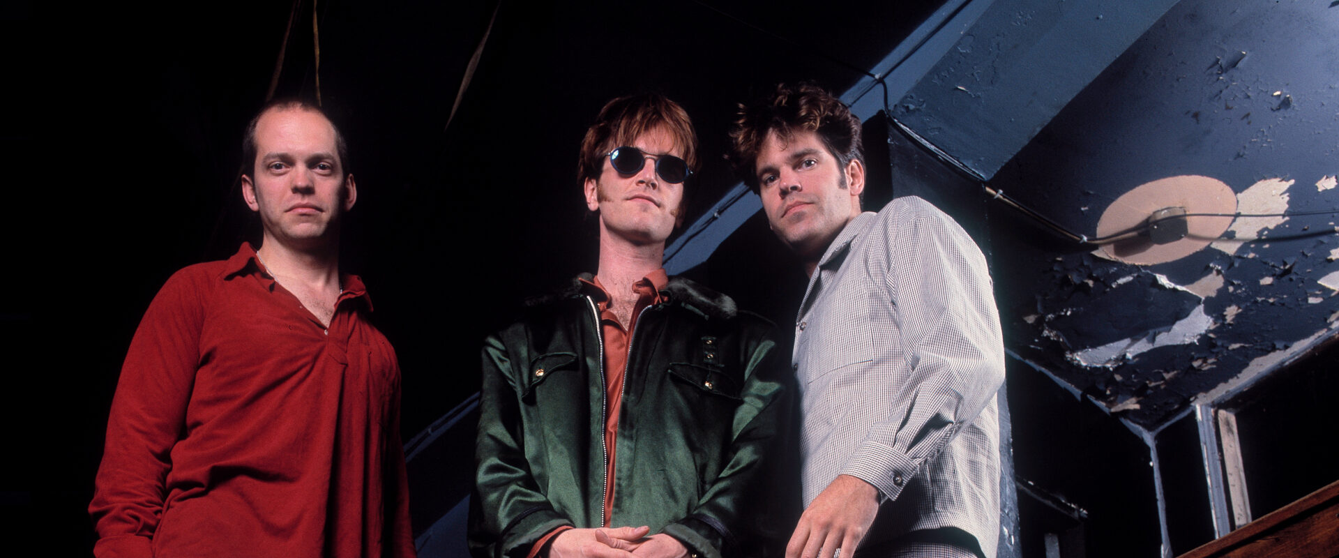 3 Rock Artists From the 1990s Who Disappeared After One Hit