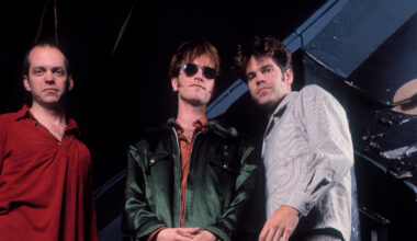 3 Rock Artists From the 1990s Who Disappeared After One Hit