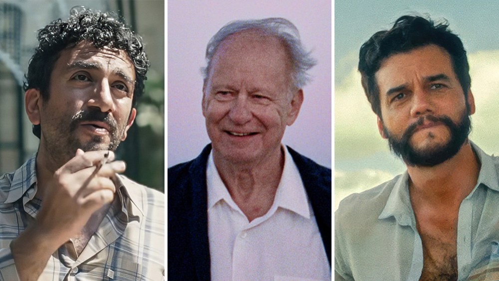 'Sentimental Value,' 'Secret Agent' Join Criterion Collection