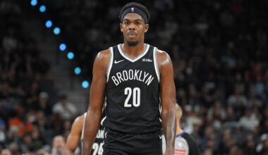 Celtics Writer Discusses Potential Day’Ron Sharpe Trade