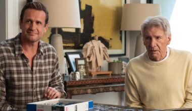 ‘Shrinking’ Renewed for Season 4 at Apple TV